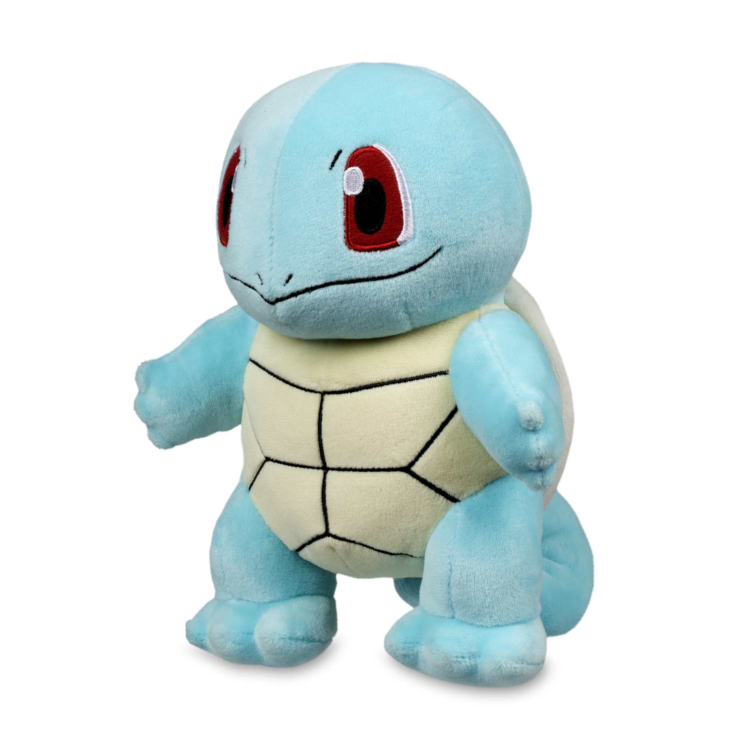 Image of Squirtle Plush - Poke Plush