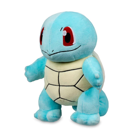 Squirtle Plush - Poke Plush