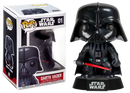 Darth Vader (Star Wars) (Red/Black Box)