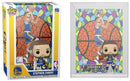Stephen Curry (Mosaic) (Trading Cards)