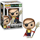 Story Train Evil Morty (Rick & Morty)