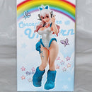 Super Sonico (Furyu) Anime Figurine NEW in Box