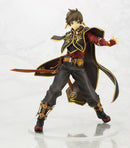 Tales Of Zestaria: Sorey Shephard's Outfit: Alt Color Figure