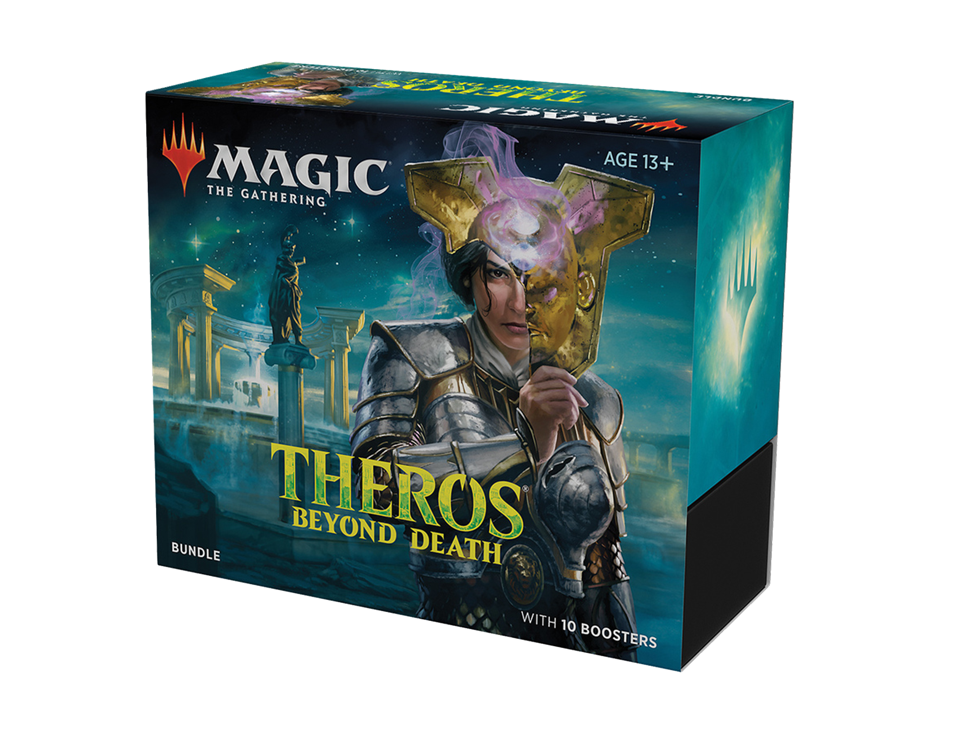 Image of Theros Beyond Death Bundle - MtG