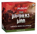 Brother's War - PRERELEASE KIT