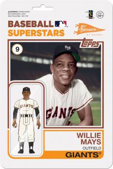 Image of 21 TOPPS BIG LEAGUE BASEBALL COLLECTOR BOX