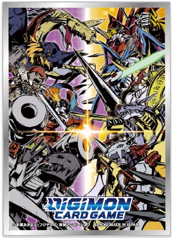 Image of DIGIMON CARD GAME - TAMER'S SET