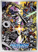 DIGIMON CARD GAME - TAMER'S SET