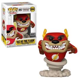 Taz as the Flash (FYE Exclusive) (Looney Tunes) #844