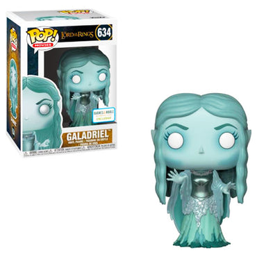 Galadriel (The Lord Of The Rings) (Barnes & Noble Exclusive) #634