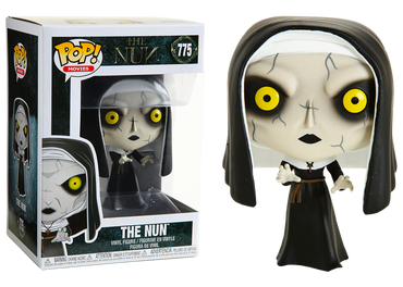 The Nun (The Nun) #775