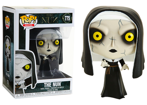 The Nun (The Nun) #775