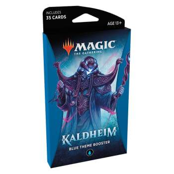 Image of Kaldheim Theme Boosters