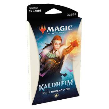 Image of Kaldheim Theme Boosters