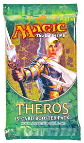 Image of Theros Booster Pack