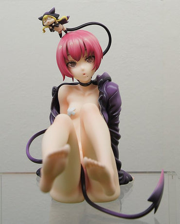 Mizuki Suzushiro: Boku Girl Figurine