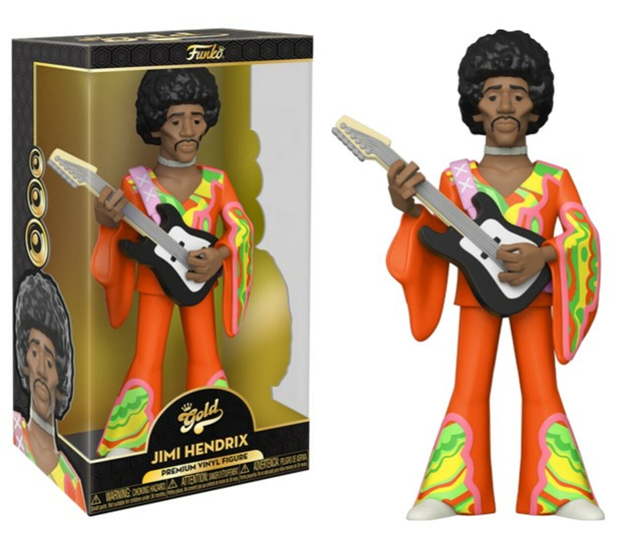 Image of Jimi Hendrix (12