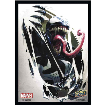 Venom - Marvel Ultra Pro Standard Card Sleeves