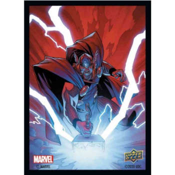 Thor - Marvel Ultra Pro Standard Card Sleeves