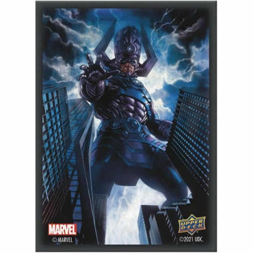Galactus - Marvel Ultra Pro Standard Card Sleeves