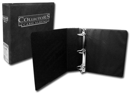 Ultra Pro Collector's Card Album