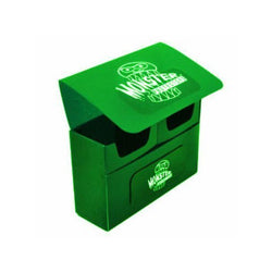 Image of Green Monster Double Deck Box