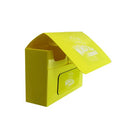 Yellow Monster Double Deck Box