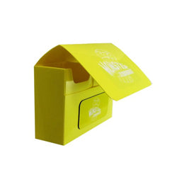 Yellow Monster Double Deck Box
