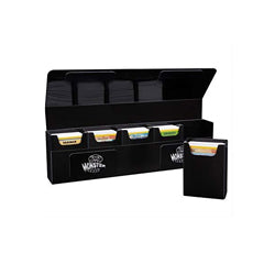 Image of Black Matte Hydra Monster Deck Box