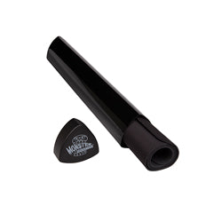 Image of Prism Black (Opaque) Monster Playmat Tube