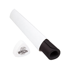 Image of Prism White (Opaque) Monster Playmat Tube