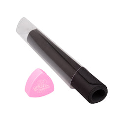 Image of Prism Pink Monster Playmat Tube