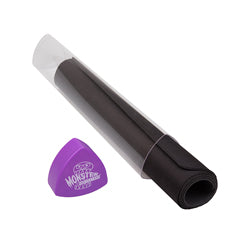 Image of Prism Purple Monster Playmat Tube