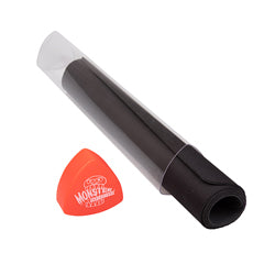 Image of Prism Red Monster Playmat Tube