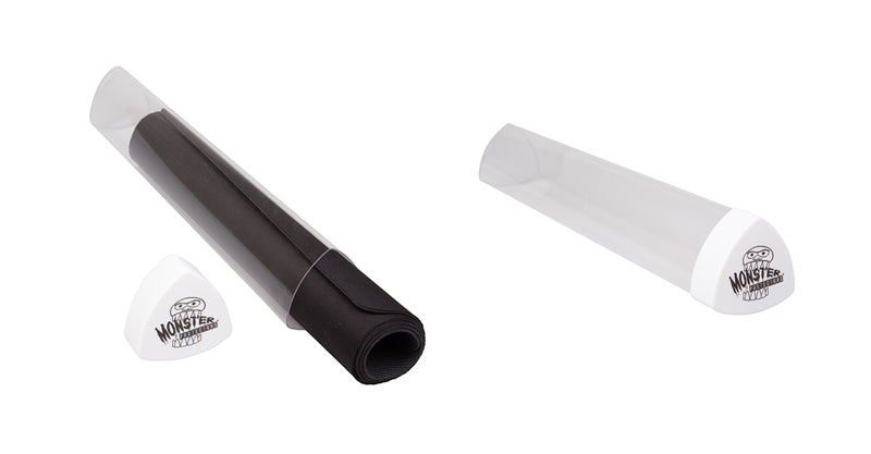 Image of Prism White Monster Playmat Tube