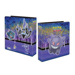 Image of Haunted Hollow - Pokemon 2