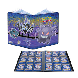Image of Haunted Hollow 9 Pocket Portfolio
