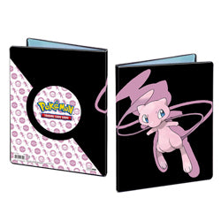 Image of Mew 9 Pocket 90 Card Portfolio
