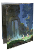 Druid Class Folio - Dungeons & Dragons