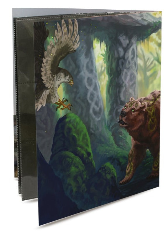 Ranger Class Folio - Dungeons & Dragons