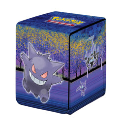 Image of Haunted Hollow Alcove Flip Deck Box