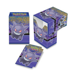 Image of Haunted Hollow Gallery Deck Box