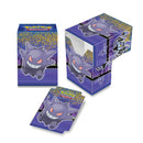 Haunted Hollow Gallery Deck Box