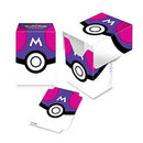 Master Ball Deck Box - Pokemon