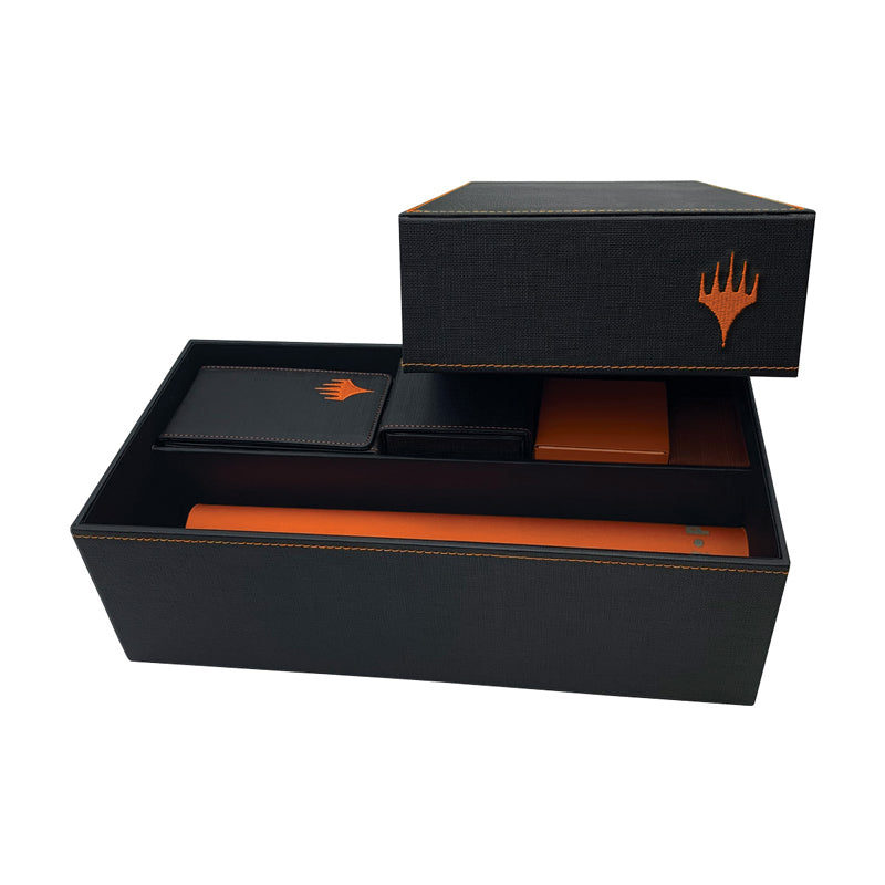 Image of Mythic Edition Deck Box Storage Box