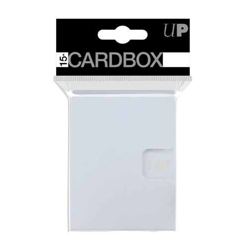 Image of White - Card Box Pro 15+ (3 Pack)