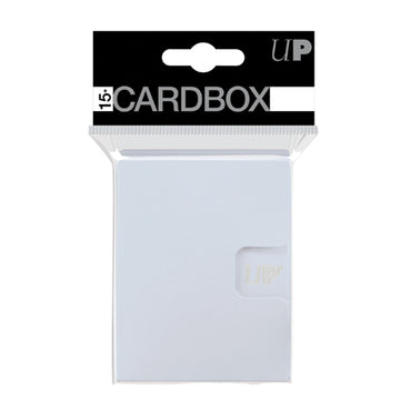 White - Card Box Pro 15+ (3 Pack)