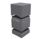 Smoke Grey Satin Tower Deck Box 100+