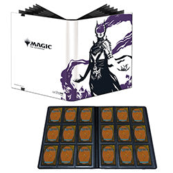 Image of ASHIOK PRO SIDELOADING BINDER