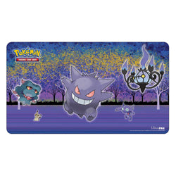 Image of Haunted Hollow Playmat